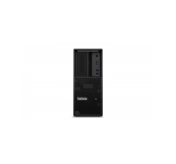 Lenovo ThinkStation P3 Tower Gen 2 Intel Core Ultra 5 245K 32 GB DDR5-SDRAM 512 GB SSD Windows 11 Pro Workstation
