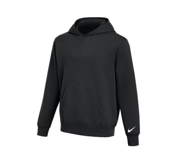 Bluza dla dzieci Nike Park 26 Fleece Hoodie czarna IO9048 010 L