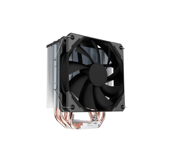 EKL 22227 CPU cooler, AMD/Intel, 120 mm PWM - 140/180 W TDP