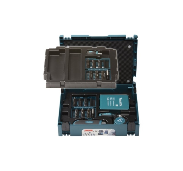 Makita B-49725 nut driver bit 96 pc(s)