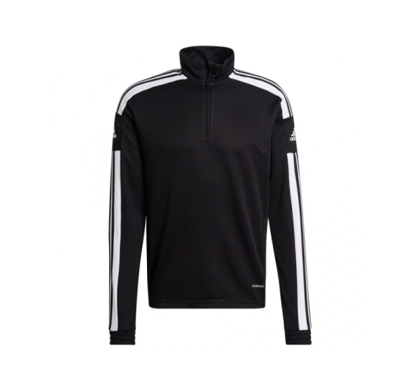 Bluza męska adidas Squadra 21 Training Top czarna GK9562 L