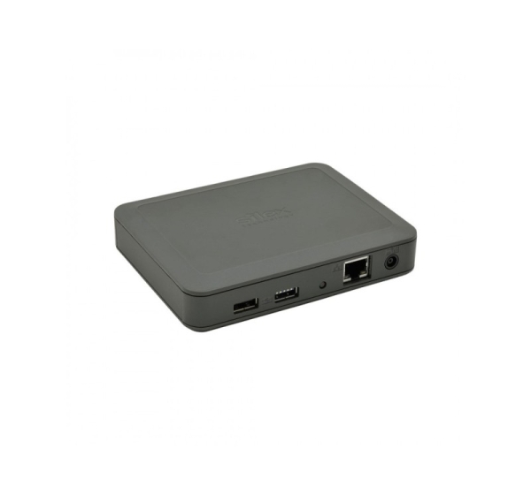 Gigabit Device Server Silex DS-600