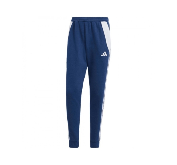 Spodnie męskie adidas Tiro 24 Sweat niebieskie IS2154 XL