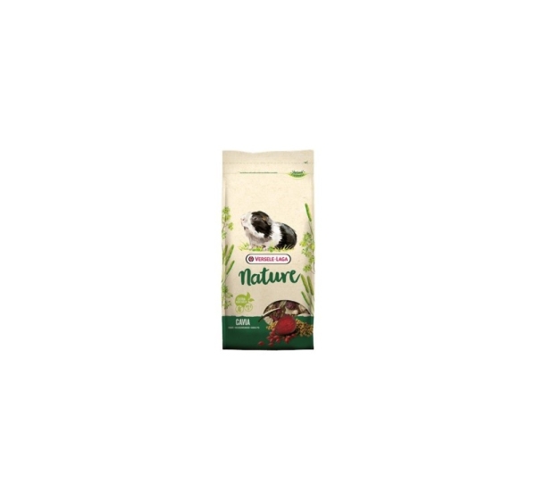 VERSELE LAGA Nature Cavia - Guinea Pig Food - 2.3 kg
