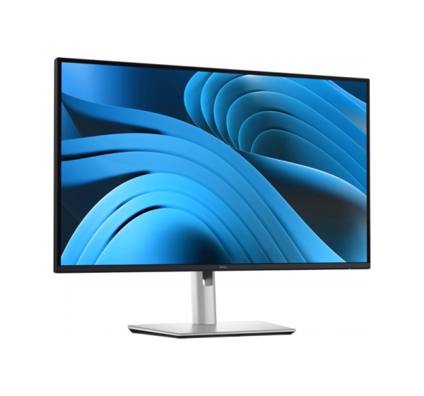 Dell Monitor 27" P2725QE HDMI DP USB-C LAN IPS