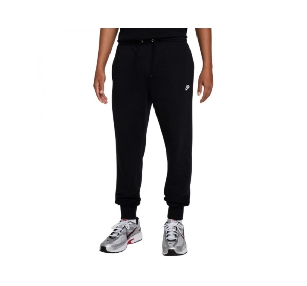 Spodnie męskie Nike Club czarne FN3801 010 S