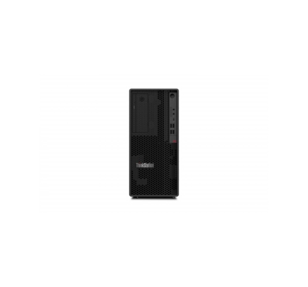 Lenovo ThinkStation P2 Tower Gen 2 Intel Core Ultra 7 265 32 GB DDR5-SDRAM 512 GB SSD NVIDIA RTX A400 Windows 11 Pro Workstation