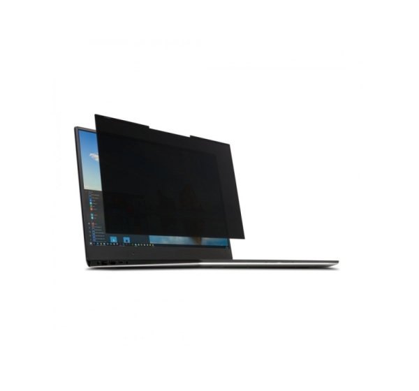 Kensington MagPro Magnetic Privacy Screen Filter for Laptops 15.6" (16:9)