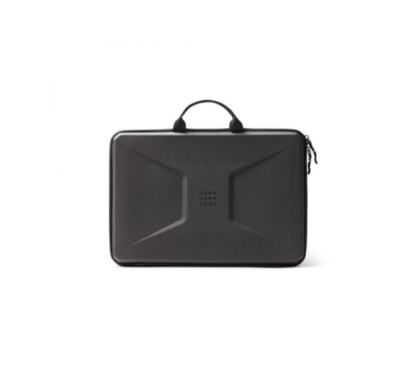 Urban Armor Gear 984179114040 laptop case 40.6 cm (16") Sleeve case Black