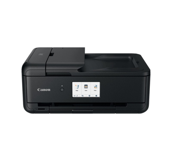 Canon PIXMA TS9550a Inkjet A3 4800 x 1200 DPI Wi-Fi