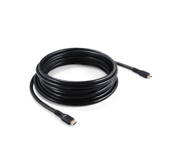 CLUB3D CAC-1378 HDMI cable 7.5 m HDMI Type A (Standard) Black