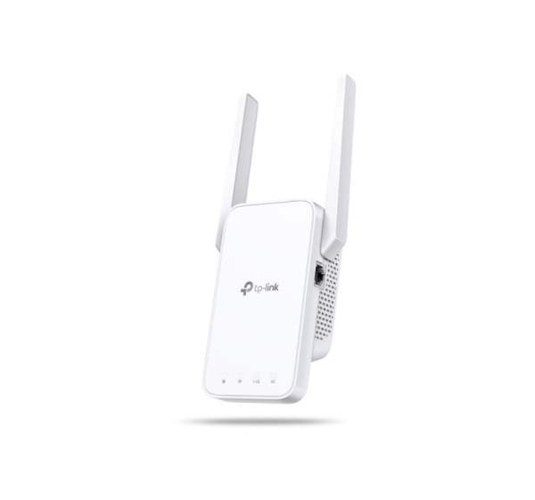 TP-Link AC1200 Mesh Wi-Fi Range Extender