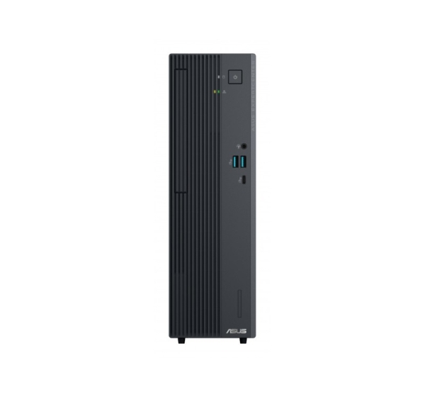 ASUS ExpertCenter P500 SFF P500SV-07240H0040 Intel Core 7 240H 16 GB DDR5-SDRAM 512 GB SSD PC Grey
