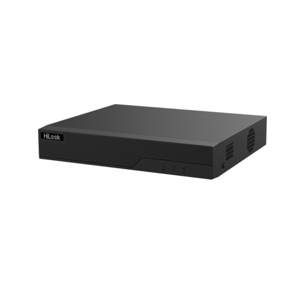 Rejestrator IP Hilook NVR-108MH-C/8P(E) 8-kanałowy 8MP PoE