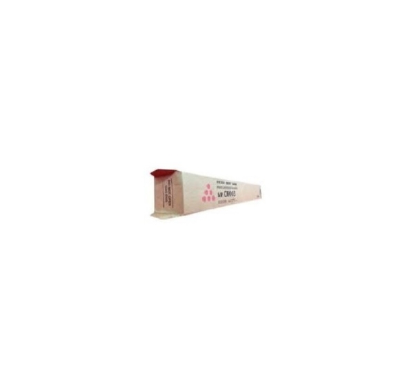 Ricoh 841855 toner cartridge 1 pc(s) Original Magenta