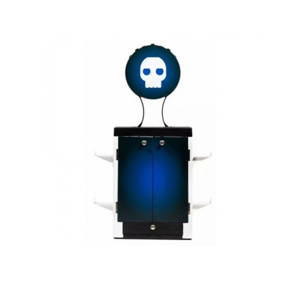 Numskull Games 5056280422501 game console part/accessory Game disk holder