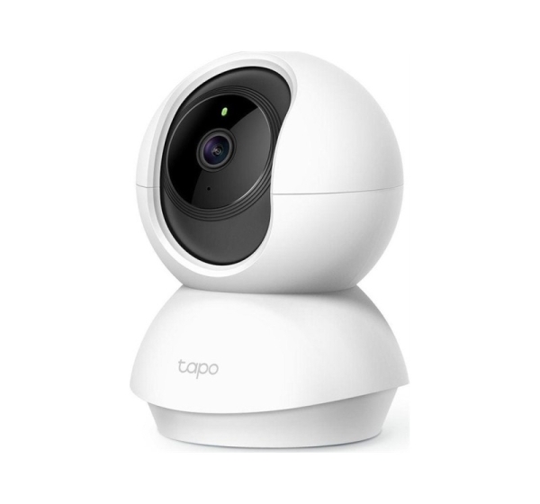 XIOAMI HOME SEC CAM TAPO C200 TP-LINK