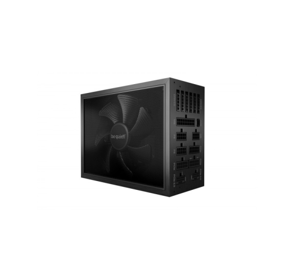 be quiet! Dark Power Pro 13 | 1300W power supply unit 20+4 pin ATX ATX Black