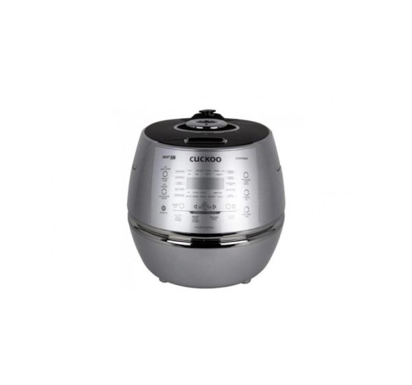 Cuckoo SLS-ART-0000073 rice cooker 1.08 L 1090 W Silver