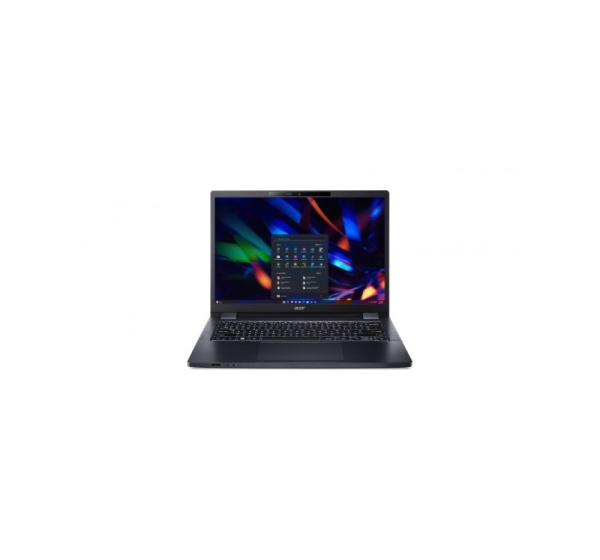 Acer TravelMate P4 TMP414-53-TCO-5771 Intel® Core™ i5 i5-1335U Laptop 35.6 cm (14") WUXGA 16 GB DDR4-SDRAM 512 GB SSD Wi-Fi 6 (802.11ax) Windows 11 Pro Blue
