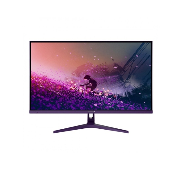 Arozzi Nova 32″ computer monitor 80 cm (31.5") 2560 x 1440 pixels Quad HD LED Purple