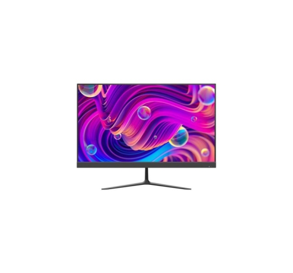 Hikvision DS-D5024F2-BV2S computer monitor 60.5 cm (23.8") 1920 x 1080 pixels Full HD LED Black
