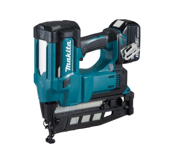 Makita DBN600RTJ nailer/staple guns Nailer/staple gun Battery