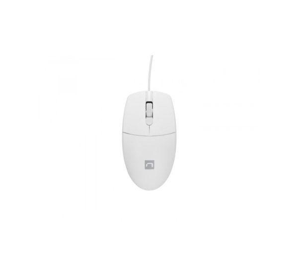 NATEC NMY-1988 mouse USB Type-A Optical
