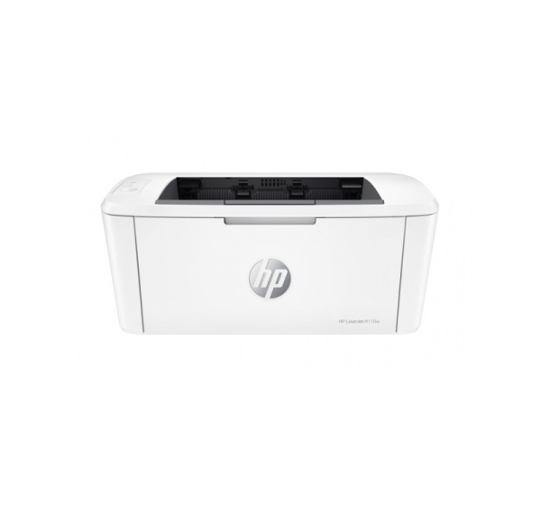 HP LaserJet M110w Wireless Black and white Printer