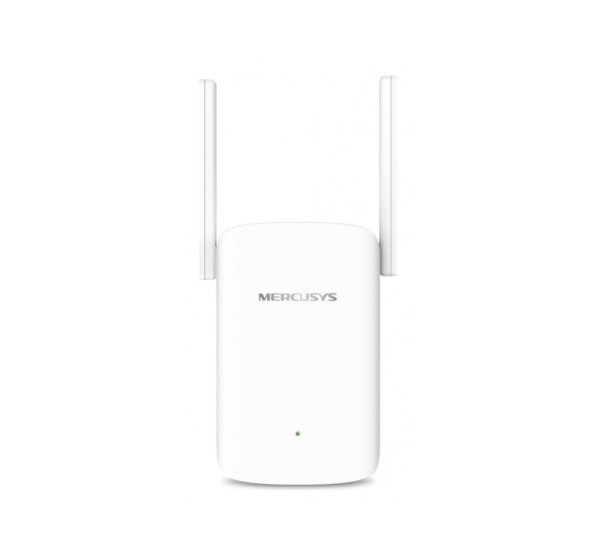Mercusys AX1500 Wi-Fi 6 Range Extender ME60X 802.11ax 1201 Mbit/s