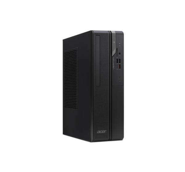 Acer Veriton X X2735GT Intel Core Ultra 7 265 16 GB DDR5-SDRAM 512 GB SSD Windows 11 Pro Tower PC Black