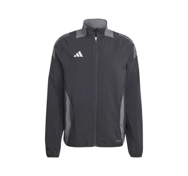adidas Tiro 24 Competition Presentation Men's Sweatshirt Black IP5596 2XL
