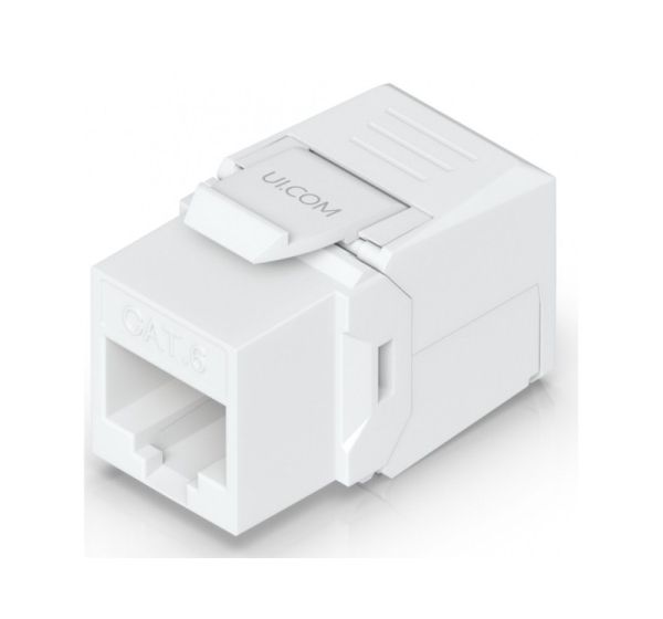 Ubiquiti UACC-Keystone-Jack-C6