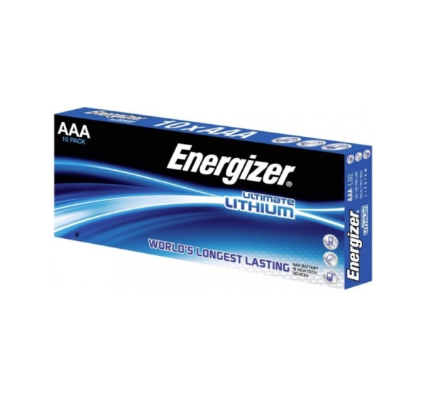 Energizer E301535901 not categorized