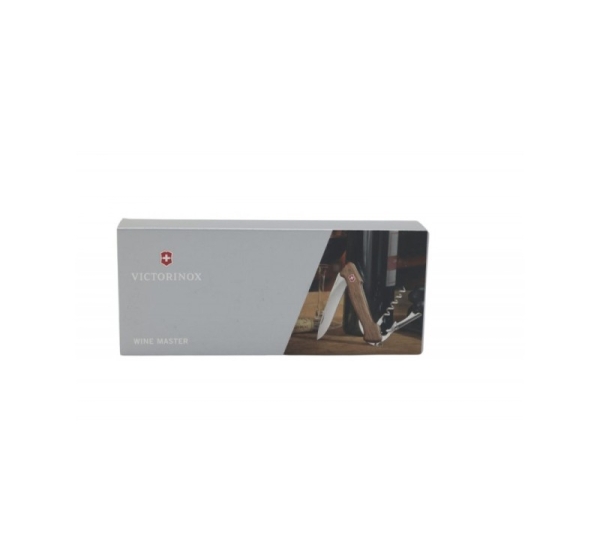 Victorinox Pocket Knife Wine Master