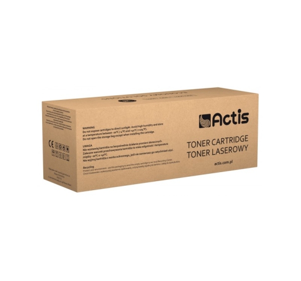 Actis TH-49X Toner (replacement for HP 49X Q5949X, Canon CRG-708H; Standard; 6000 pages; black)