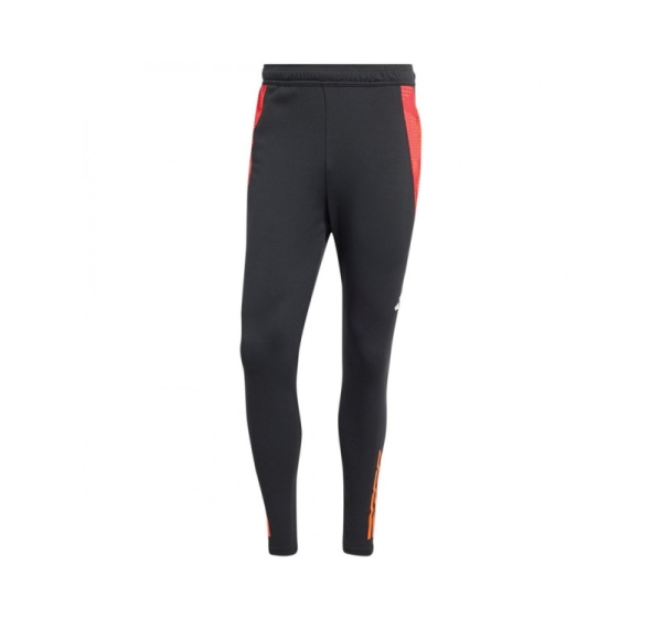 adidas Tiro 24 Competition Training Men's Pants Black-Orange IP1879 S