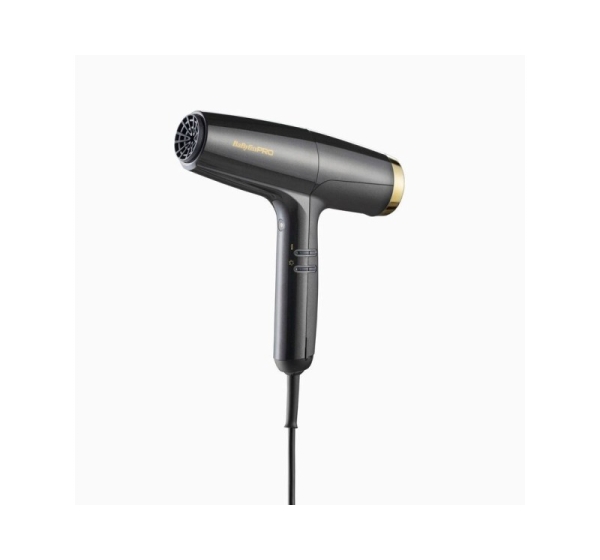 BaByliss Falco BAB8550E Professional Hair Dryer 2000 W Black
