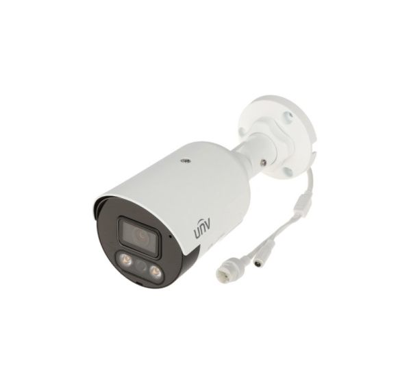 KAMERA IP IPC2128LE-ADF28KMC-DL ColorHunter - 8 Mpx 2.8 mm UNIVIEW
