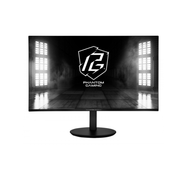 Asrock PG27FFS2E computer monitor 68.6 cm (27") 1920 x 1080 pixels Full HD LED Black