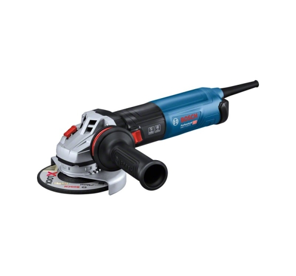 Bosch GWS 17-125 TS angle grinder 12.5 cm 9700 RPM 1700 W 2.2 kg