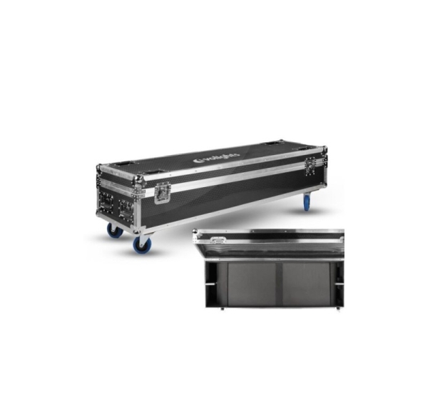 EVOLIGHTS LUMEN ROTO CASE 2IN1 skrzynia transporto