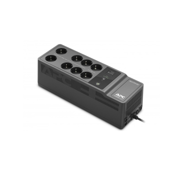 APC Back-UPS BE650G2 - UPS - 400 Watt