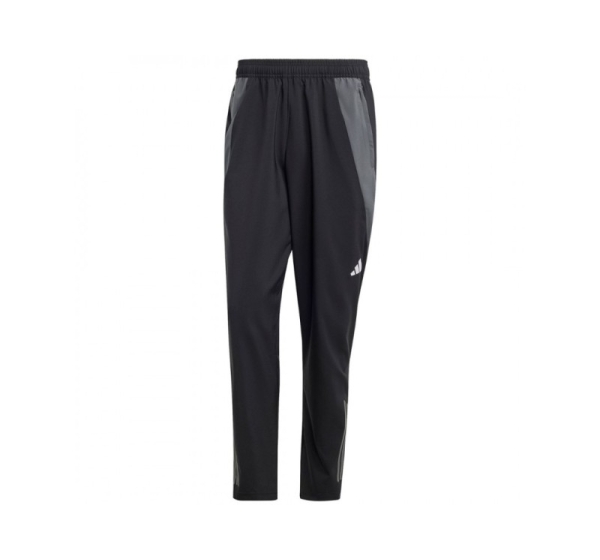 Men's pants adidas Tiro 24 Competition Presentation black-gray IP5595 S