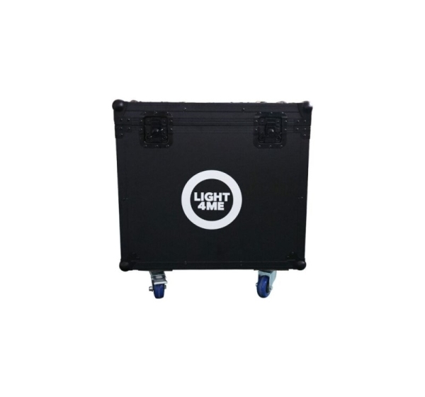 LIGHT4ME SKY FX 19x40W CASE 2IN1 skrzynia transpor