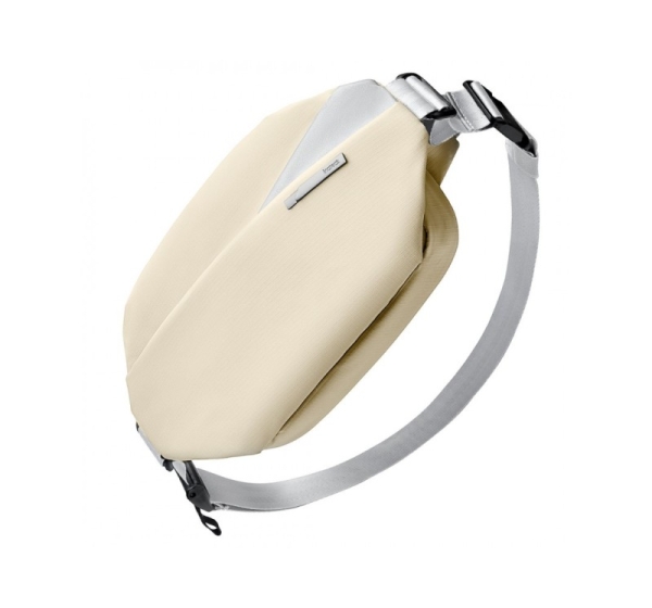 Inateck Stylish Sling Bag Crossbody Chest Bag with Spacious Orderly Storage, LB03014