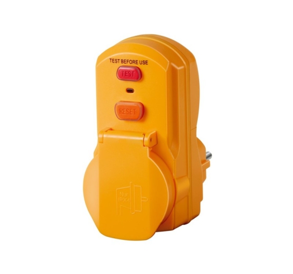 Brennenstuhl 1290660 circuit breaker Type A