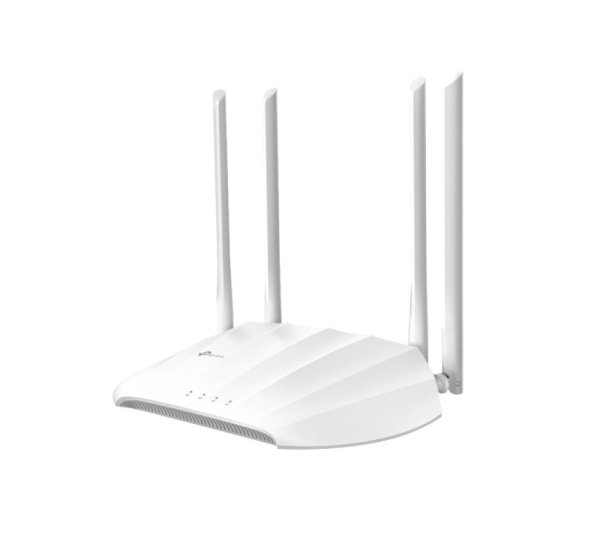 TP-Link TL-WA1201 wireless access point 867 Mbit/s White Power over Ethernet (PoE)