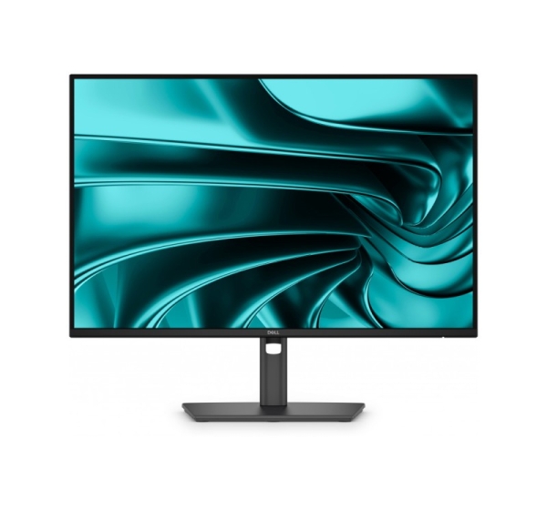 DELL Pro P P2426E computer monitor 61.2 cm (24.1") 1920 x 1200 pixels WUXGA LCD Black