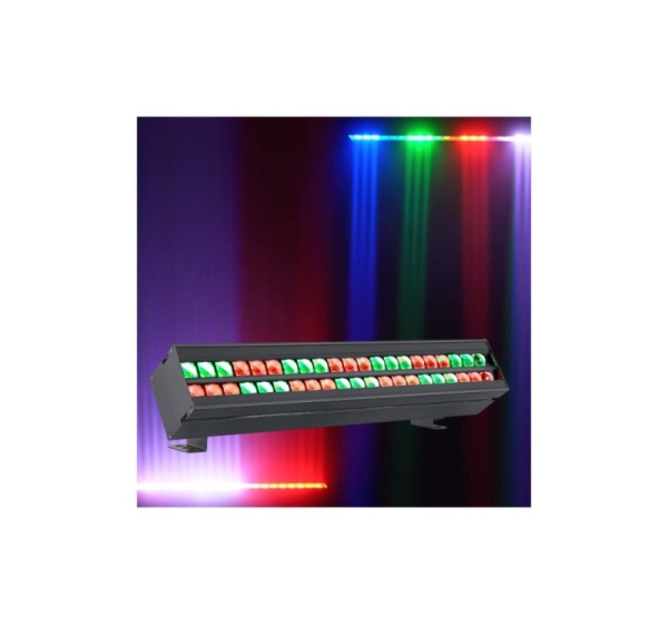LIGHT4ME BEAM WASH BAR listwa oświetleniowa wall w